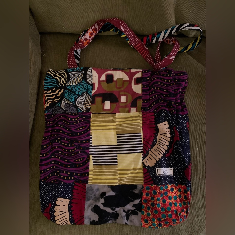 Zuri bag